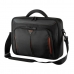 Laptoptasche Targus 4333193 Schwarz Rot Schwarzweiß 38 x 34 x 8 cm 14.1