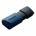 USB-stik Kingston Exodia M Sort 64 GB