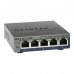 Bordplatesvitsj Netgear GS105E-200PES        5P Gigabit RJ45