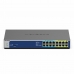 Prekidač Netgear GS516UP-100EUS 32 Gbps