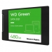 Hard Drive Western Digital WDS480G3G0A 2.5