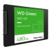 Disco Duro Western Digital WDS480G3G0A 2.5