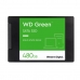 Disco Duro Western Digital WDS480G3G0A 2.5