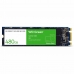 Жесткий диск Western Digital WDS480G3G0B 480 Гб