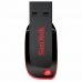 Clé USB SanDisk SDCZ50-064G-B35 Noir 64 GB (1 Unité)