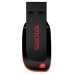 Clé USB SanDisk SDCZ50-064G-B35 Noir 64 GB (1 Unité)