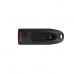 Clé USB SanDisk S0220805 Noir 32 GB (1 Unité)