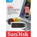 USВ-флешь память SanDisk S0220805 Чёрный 32 GB (1 штук)