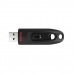 Ključ USB SanDisk SDCZ48-064G-U46 Črna 64 GB (1 kosov)