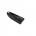 USB atmintukas SanDisk SDCZ48-064G-U46 Juoda 64 GB (1 vnt.)