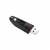 Ključ USB SanDisk SDCZ48-064G-U46 Črna 64 GB (1 kosov)