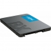 Cietais Disks Crucial CT1000BX500SSD1 1 TB SSD 1 TB SSD SSD 500 MB/s-540 MB/s