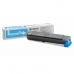 Toner Kyocera 1T02R5CNL0 Černý Azurová