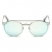 Unisex Saulesbrilles Web Eyewear WE0182A Ø 51 mm