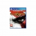 PlayStation 4 vaizdo žaidimas Sony GOD OF WAR 3 REMASTER HITS