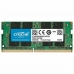 RAM Atmiņa Crucial CT4G4SFS824A 4 GB DDR4 2400 MHz 4 GB