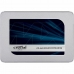 Твърд диск Crucial CT4000MX500SSD1 4 TB SSD 2,5