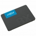 Cietais Disks Crucial CT240BX500SSD 240 GB SSD