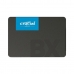 Cietais Disks Crucial CT240BX500SSD 240 GB SSD