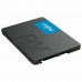 Cietais Disks Crucial CT240BX500SSD 240 GB SSD