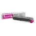 Toner Kyocera 1T02R5BNL0 Černý Purpurová