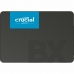 Disco Duro Crucial CT500BX500SSD1 500 GB SSD Preto