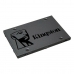 Harddisk Kingston SA400S37/960G TLC 960 GB SSD 960 GB