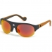 Solbriller for Menn Moncler ML0050 6020C