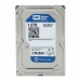 Cietais Disks Western Digital WD10EZEX 1 TB 7200 rpm 3.5