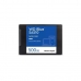 Твърд диск Western Digital SA510 500 GB SSD