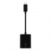 Cablu USB C Belkin F7U081BTBLK