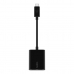 Cabo USB C Belkin F7U081BTBLK