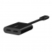 Cablu USB C Belkin F7U081BTBLK