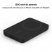 Powerbank Belkin BPD002BTBK Negro 2500 mAh