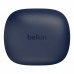 Bluetooth Hodetelefon med Mikrofon Belkin AUC004BTBL Blå IPX5