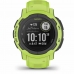 Smartklokke GARMIN Instinct 2 Lime 0,9