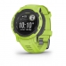 Smartklokke GARMIN Instinct 2 Lime 0,9