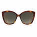 Damensonnenbrille Jimmy Choo NAT_S