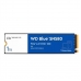 Kietasis diskas Western Digital Blue SN580 1 TB SSD