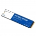 Cietais Disks Western Digital Blue SN580 1 TB SSD