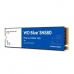 Cietais Disks Western Digital Blue SN580 1 TB SSD