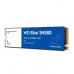 Kovalevy Western Digital Blue SN580 1 TB SSD