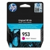 Originální inkoustové náplně HP SV431HDU3A2 Purpurová 10 ml