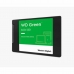 Cietais Disks SSD Western Digital WDS100T3G0A 1 TB SSD