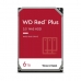 Hårddisk Western Digital WD60EFPX 6 TB