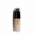 Cremet Make Up Foundation Shiseido Synchro Skin Glow Spf 20 Nº 2 (30 ml)