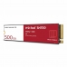 Festplatte Western Digital WDS500G1R0C 500 GB SSD
