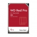 Disco Duro SATA6 Western Digital RED PRO 3,5