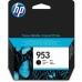 Cartucho de Tinta Original HP 953 L0S58AE Negro