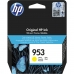 Cartouche d'encre originale HP Jaune Magenta 50gr